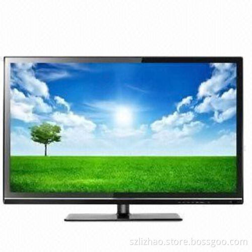 42-inch Direct LED TV, 16:9 Aspect Ratio